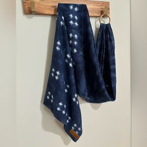 Wildbird Indigo Bunting